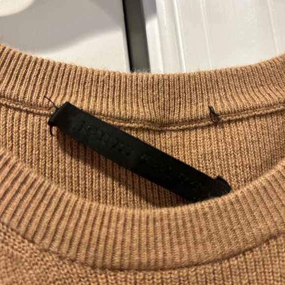 Jenni Kayne knit tank dress - Picture 3 of 7